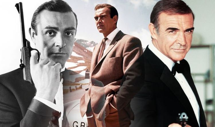 In Video: Sean Connery 007 pistol from Dr.No sells for 256 000 Dollars