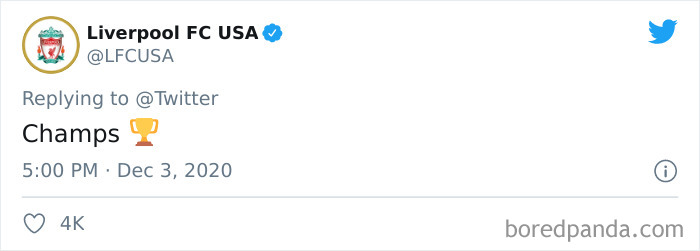 In Pictures: The best company replies to Twitter's describe 2020 in one word challenge