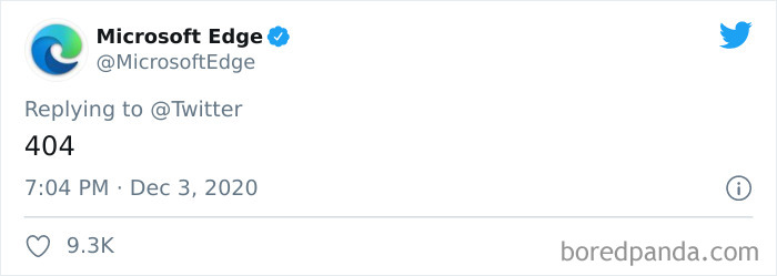 In Pictures: The best company replies to Twitter's describe 2020 in one word challenge