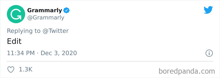In Pictures: The best company replies to Twitter's describe 2020 in one word challenge