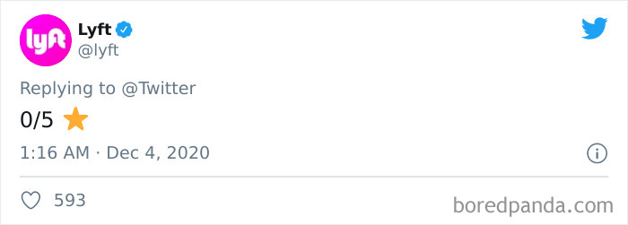 In Pictures: The best company replies to Twitter's describe 2020 in one word challenge