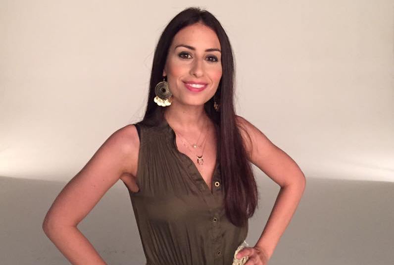 Notre Dame De Paris... Hiba Tawaji becomes Esmeralda!