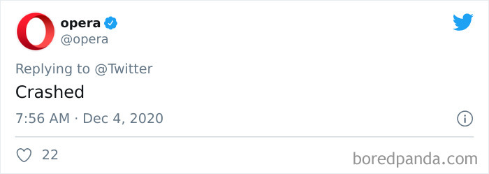 In Pictures: The best company replies to Twitter's describe 2020 in one word challenge