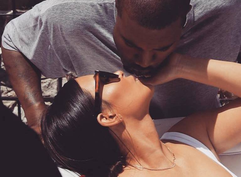 Here is where Kim Kardashian is Planning to Celebrate Her Birthday