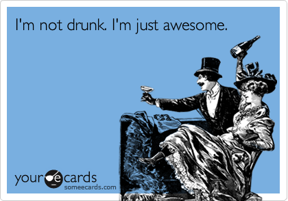 10 Pictures That Prove Drunk People Are The Best People