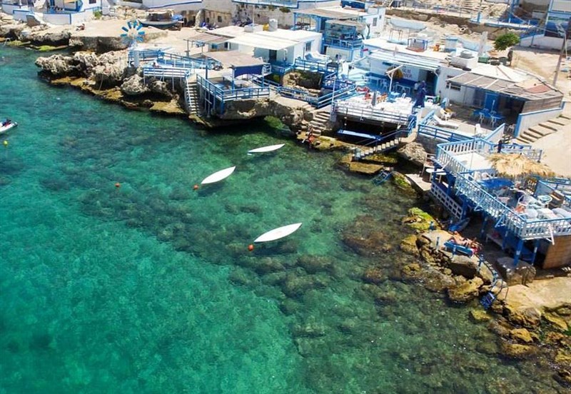 New CNRS Report Reveals Clean Lebanese Beaches