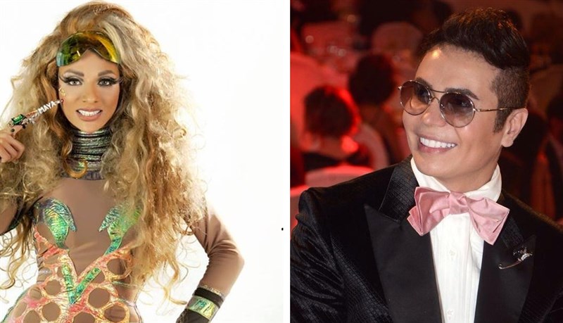 Gaydar: 5 Arab stars who might be hiding in the closet!