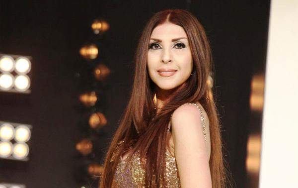 Lebanese Dancer Nariman abboud passed away 