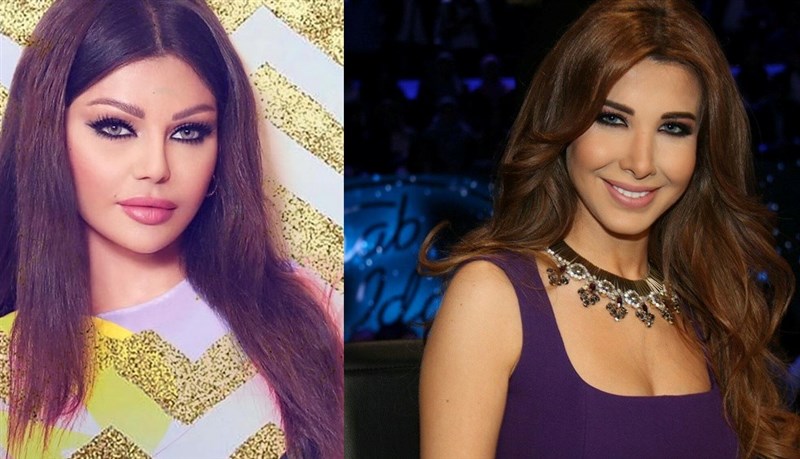The Most Followed Lebanese Celebrities on Instagram 