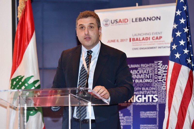 USAID Provides $1.8 Million to Thirteen Civil Society Organizations to Encourage Civic Engagement and Advocacy 