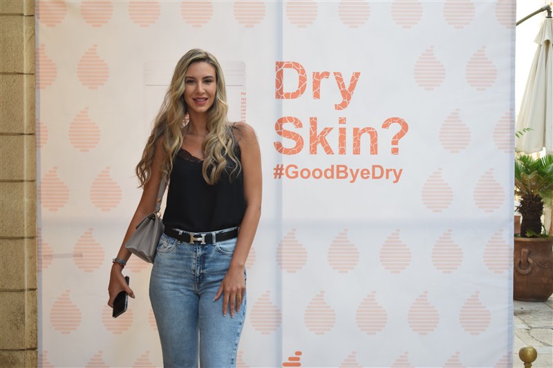 Fattal Group celebrates the launch of Bio Oil range