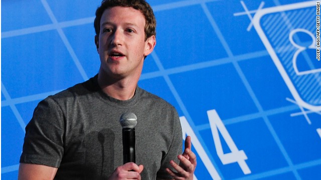 Facebook e mail is going away