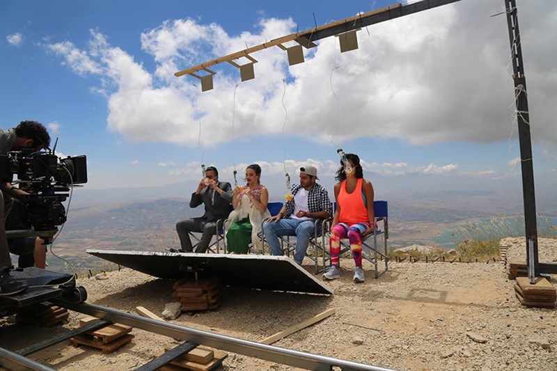 MEA new safety video featuring our beautiful lebanon