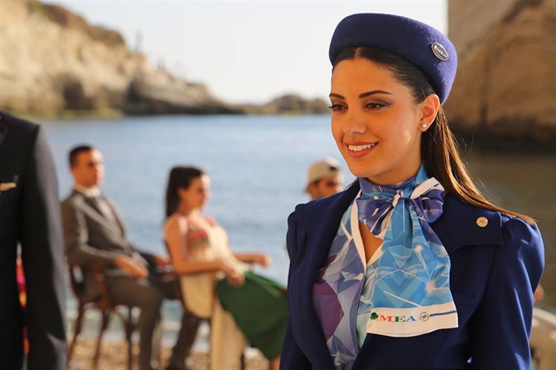 MEA new safety video featuring our beautiful lebanon