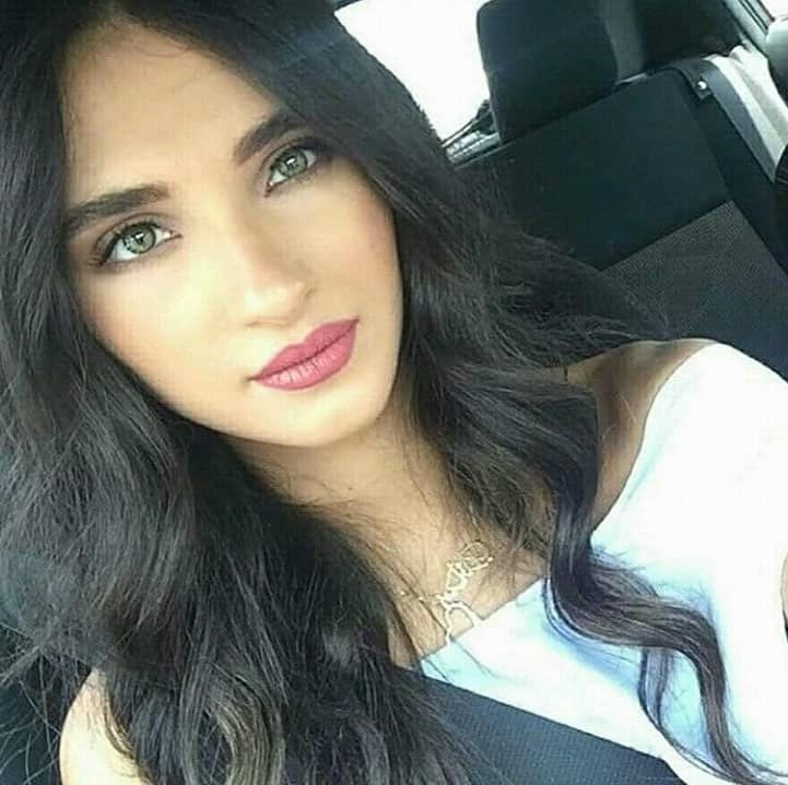 Sandy Tabet Representing Lebanon at Miss World 2016
