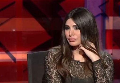 بالفيديو رغد سلامة كانت ذكراً 