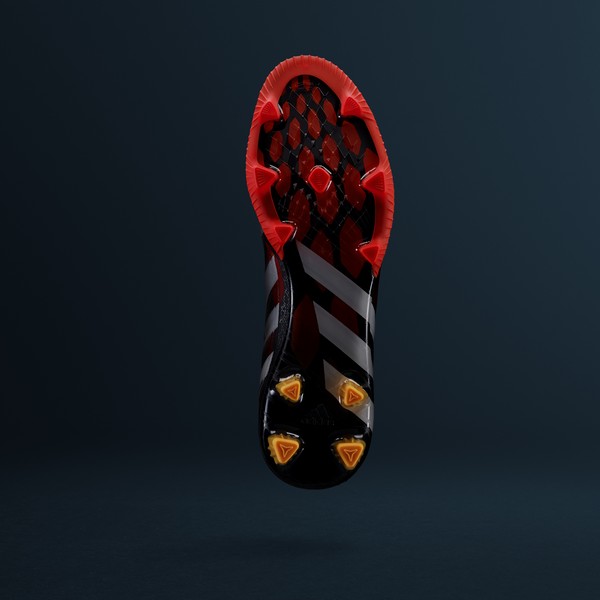 adidas celebrates 20th anniversary of iconic Predator with new  Predator Instinct range 