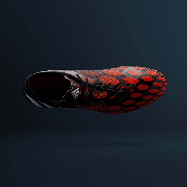 adidas celebrates 20th anniversary of iconic Predator with new  Predator Instinct range 