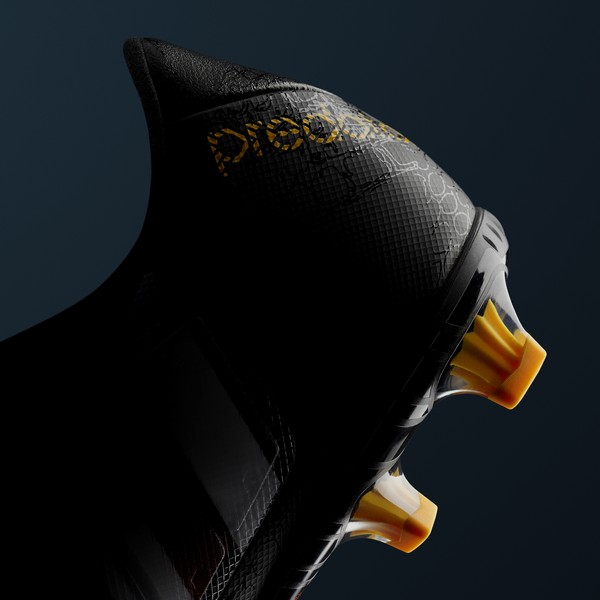 adidas celebrates 20th anniversary of iconic Predator with new  Predator Instinct range 