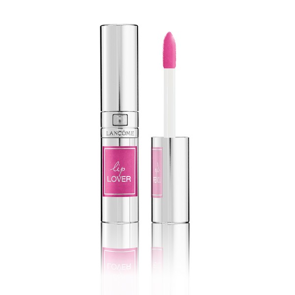 Lip Lover the very first Serial Kisser by Lancôme