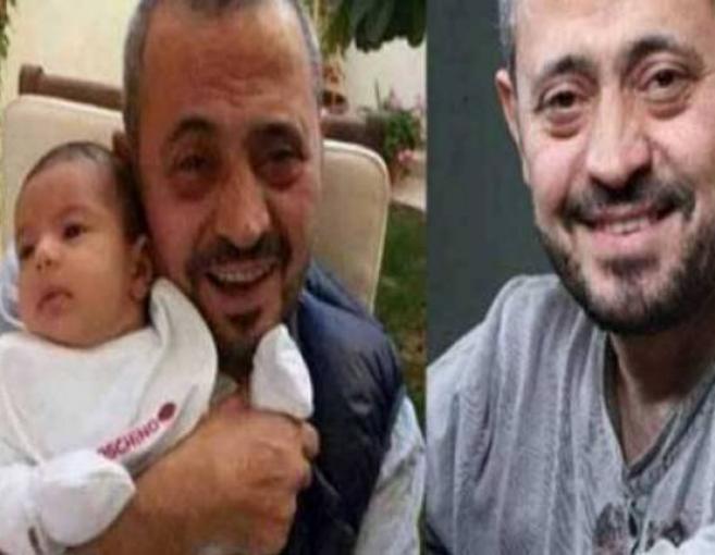George Wassouf becoming a dad for the 4th time