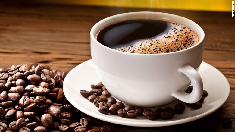 Drink Coffee to reduce the risk of many diseases