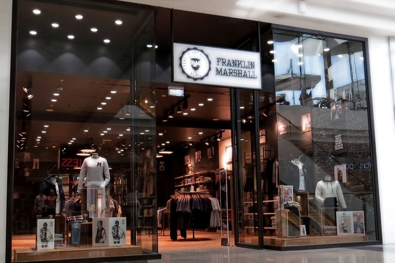 Franklin & Marshall Now in Lebanon