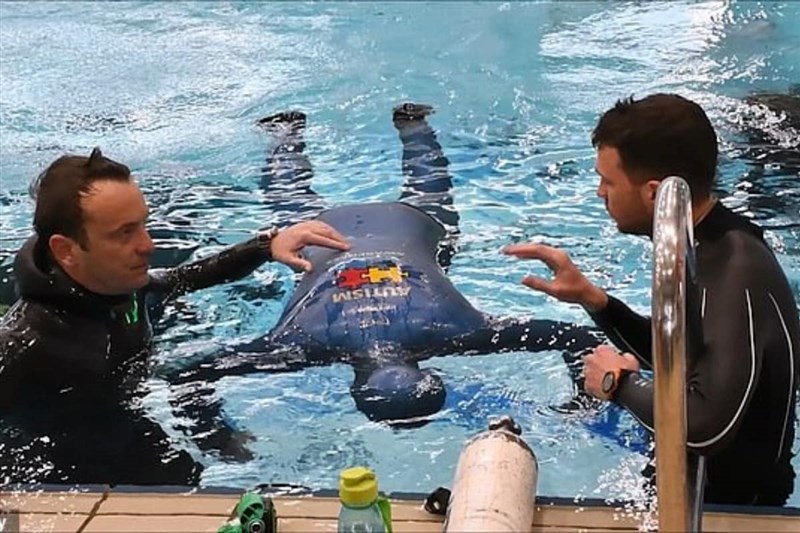 In Video: Croatian Diver Holds his Breath Underwater for Over 24 Minutes Sets New World Record