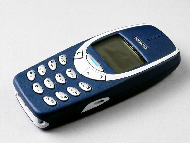 The Legendary Nokia 3310 Turned 20 This Week