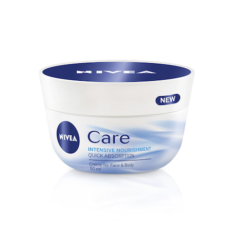NIVEA® Care Moisturizer: A New Generation of Skin Care with Unprecedented Innovative Formula 
