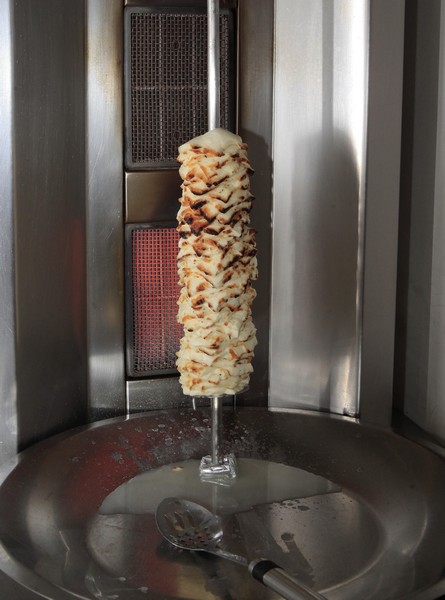 Abou Shawarma Open Now Taking Shawarma to the next level!