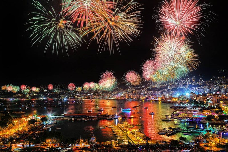 Jounieh International Festival 2017 Lineup