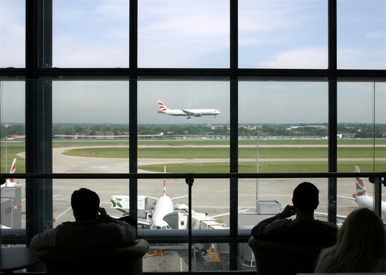 Flying Is a Breeze for Travel-Savvy Lebanon residents