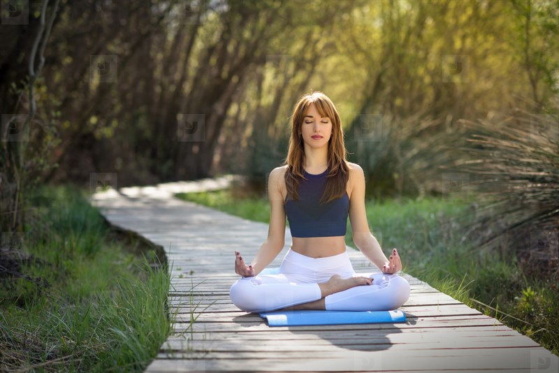 5 convincing reasons to practice yoga
