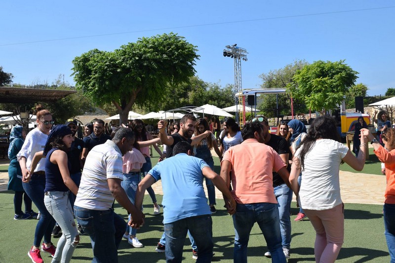 himaya strives to create a brighter future for the children of Lebanon