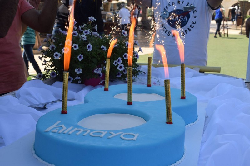 himaya strives to create a brighter future for the children of Lebanon