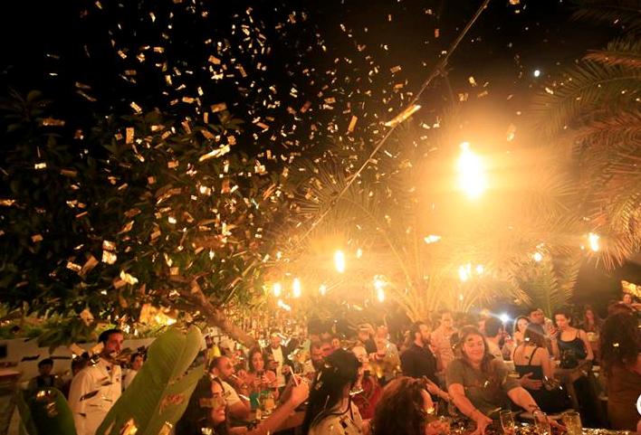 8 Venues you shouldn't miss this summer
