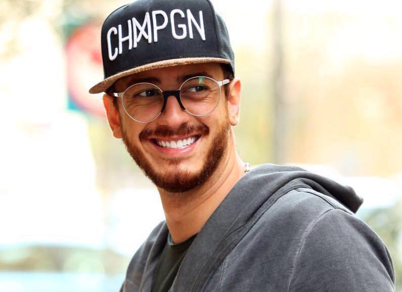 DNA test proves Saad Lamjarred did NOT rape Laura Prioul