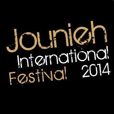 Jounieh International Festival 2014 Surprise Guest
