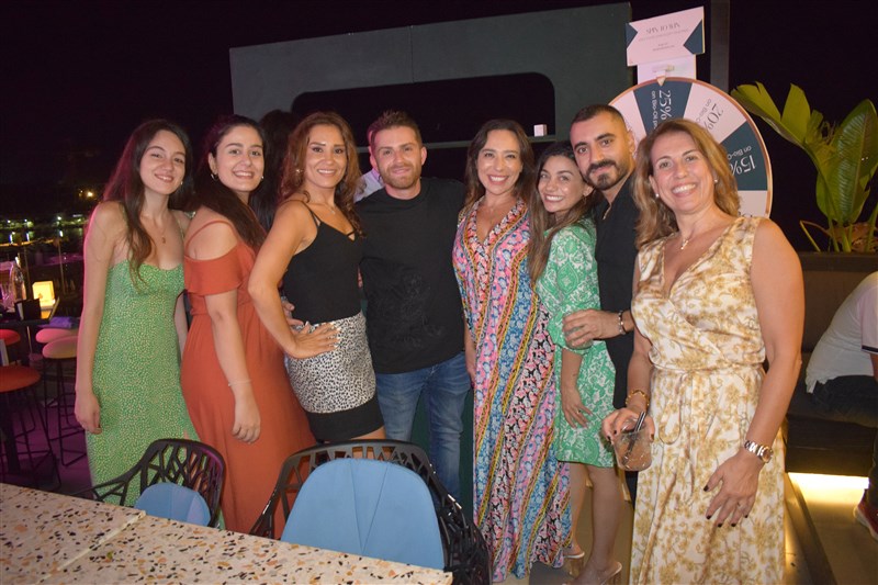 Fattal Group celebrates the launch of Bio Oil range