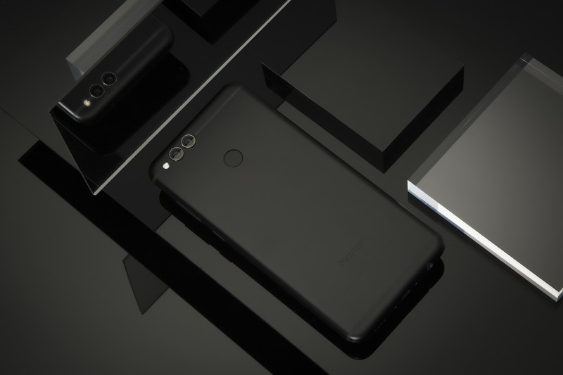 HONOR 7X Launching in Lebanon
