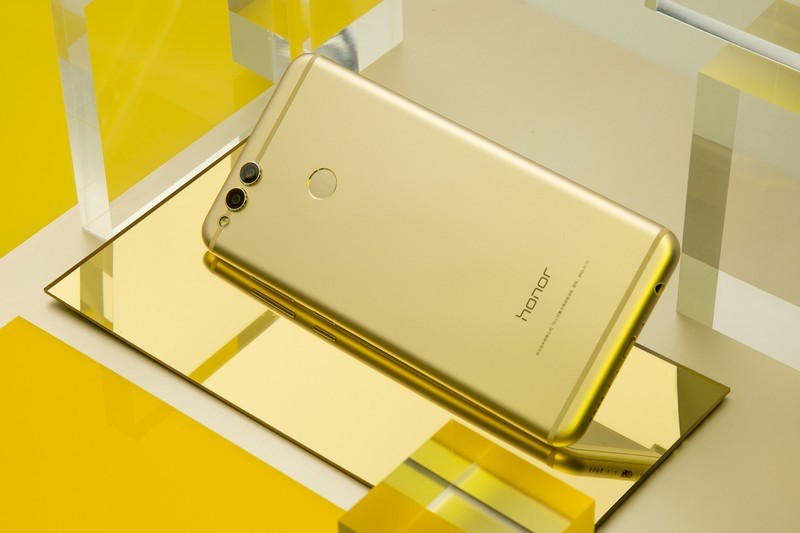HONOR 7X Launching in Lebanon