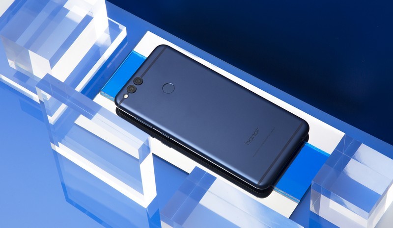 HONOR 7X Launching in Lebanon