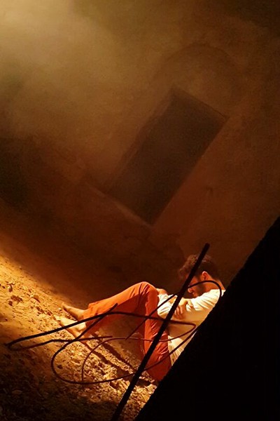 The making of the Clip Astaslimou by Edwin Lattouf