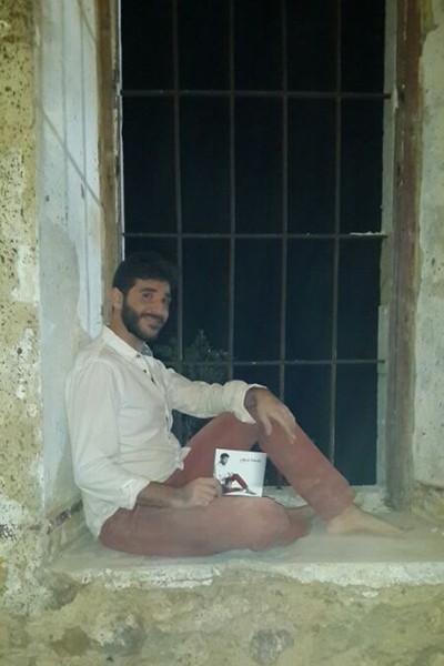 The making of the Clip Astaslimou by Edwin Lattouf