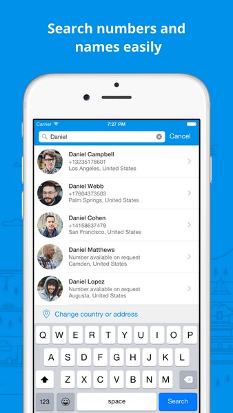 Truecaller Launches New Version of its iOS App with a Complete Redesign and Adds New Search Widget to Simplify Missed Call Lookup