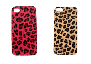 Bershka Shakes up the Mobile Phone World