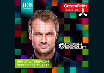 7 Reasons Why You NEED to be at Creamfields Beirut