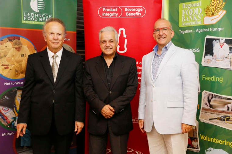 Coca Cola Middle East Ramadan Initiative Provides Millions of Meals