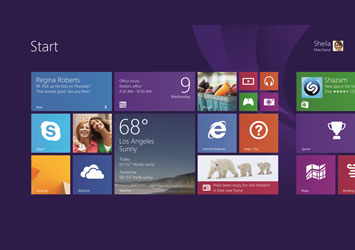 Windows 8.1 is available now